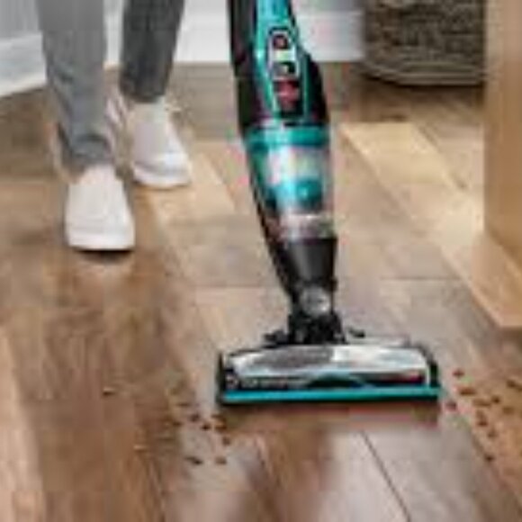 ~BISSELL ReadyClean Cordless 10.8V Vacuum - 3190~NEW!~ - Picture 3 of 3